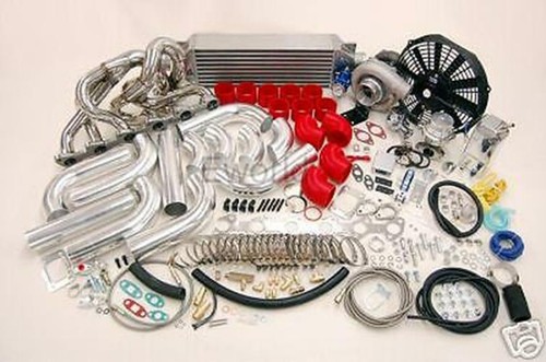 Turbo kit 390 - rx,