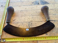 (n°1 ) old tool / outil ancien de cuisine à épices, hachoir , coupe persil