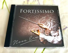 Nova Era - Fortissimo CD 15