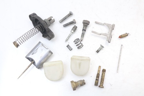 Carburateur suzuki x - carburateur, ts