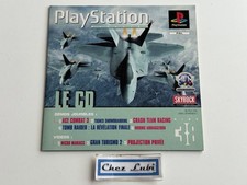 Euro Demo 38 (Ace Combat 3