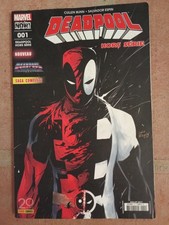 PANINI COMICS-MARVEL