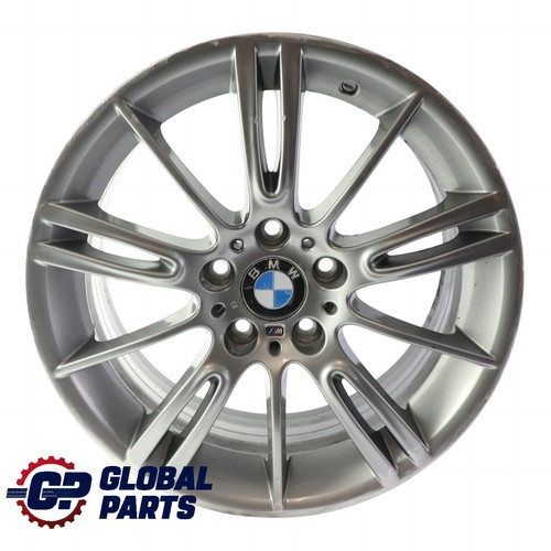 Bmw e90 e91 - gris, fer