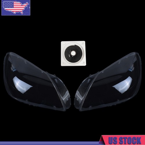 Left right headlight - right,