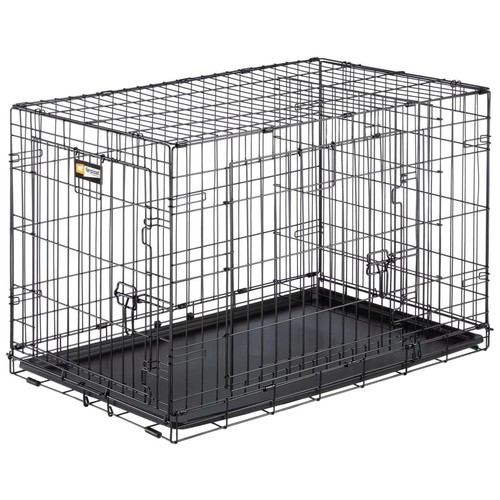 Cage transport pliable pour - pliable,