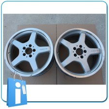 2 X Pneus Originaux MERCEDES