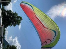 Parapente de la marque Air