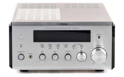 Yamaha e410 stéréo - yamaha, rx-e410
