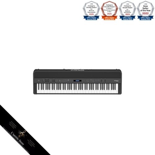 Piano portable roland - piano,