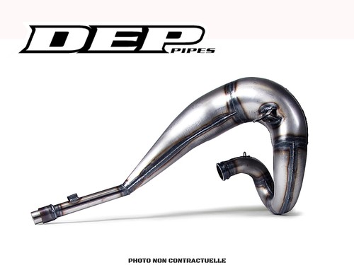 Pot dep suzuki 125 2001 - dep,