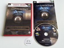 Les Portes De L’Esprit