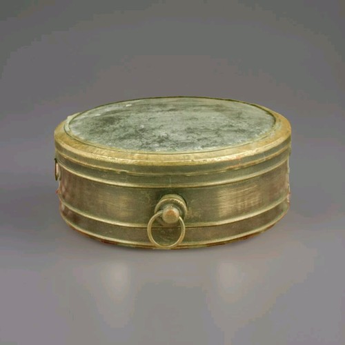 Ancien chauffe bouteille eau - chauffe-bouteille, d'eau