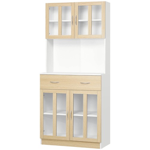 Meuble haut buffet - haut,