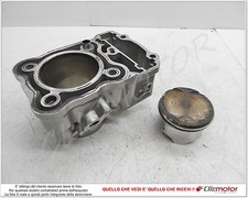 Cylindre + Piston Groupe