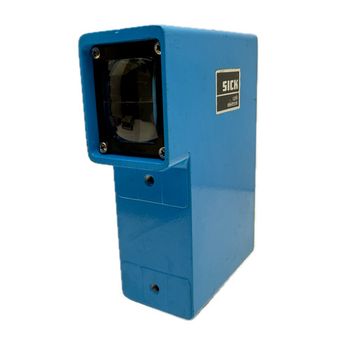 Feu barrière sick - barrière, wl