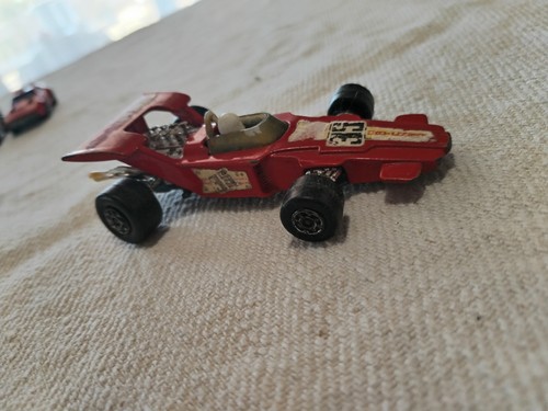 Miniature formule vintage - miniature,