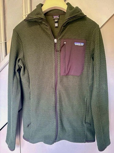 Patagonia veste capuche - patagonia,