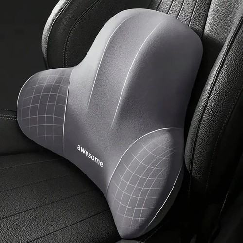 Coussin orthopédique dos - coussin,