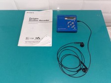 FONCTIONNE lecteur Walkman