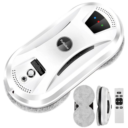 Robot lave vitre automatique - robot,
