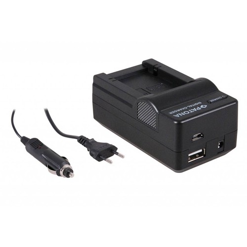 Patona 5619 chargeur pour - 5619,