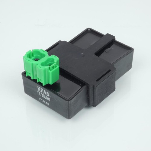 Cdi calculateur rms pour - rms,