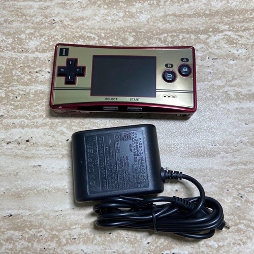 Console nintendo game - nintendo,