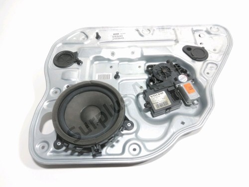 Leve vitre electrique arriere - leve-vitre,