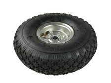 4.00-4/2PR Roues de Brouettes