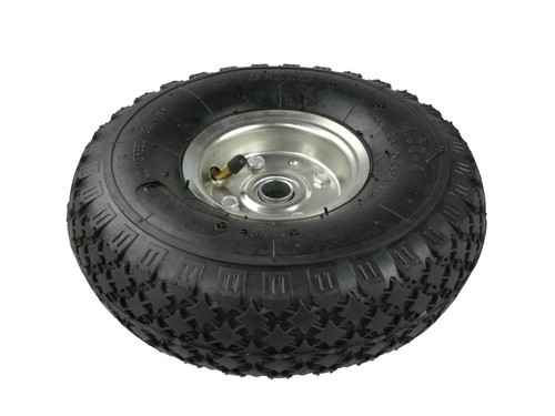 2pr roues de brouettes - 4.00-4/2pr,