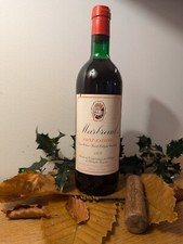 Red Wine Marbreuil