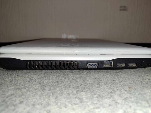 Portable toshiba - pc,