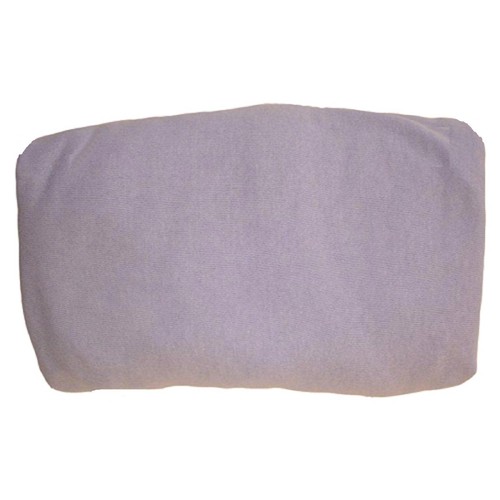 Drap housse parme pour matelas - parme,