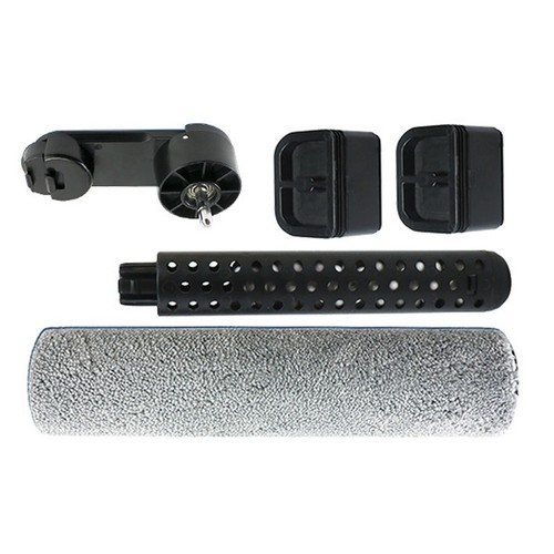 Kit nettoyeur sol rouleau - nettoyeur,