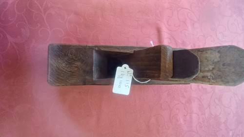 Rabot ancien goldenberg - rabot, n°