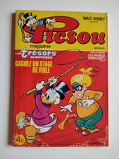 Picsou Magazine n°76 de 1978