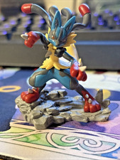 FIGURINE EXCLUSIVE POKEMON