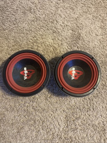 Cerwin vega flex v84 pair - cerwin,