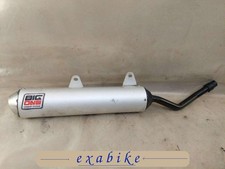 silencieux pour Sherco 50 SM-R