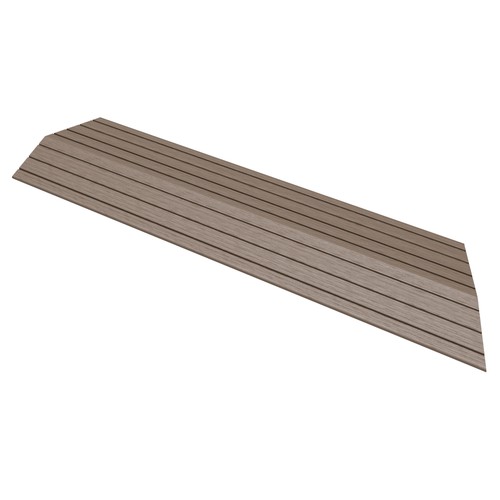 Bordure finition pour - de,