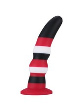 Gode ventouse 3 couleurs -