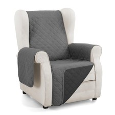 Housse de canapé matelassée