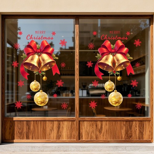 Autocollants décoratifs