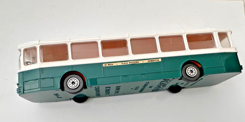 Bus autobus norev - norev,