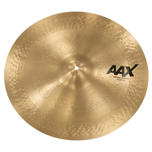 Sabian aax treme - aax, x-treme
