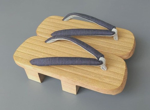 Nouveau sandales geta pour - sandales,