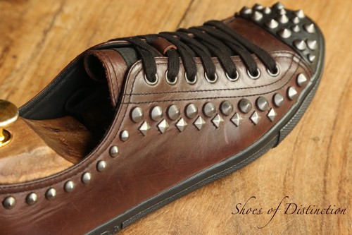Chaussures prada marron - chaussures,