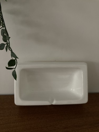 Porte savon rectangulaire - porte-savon,