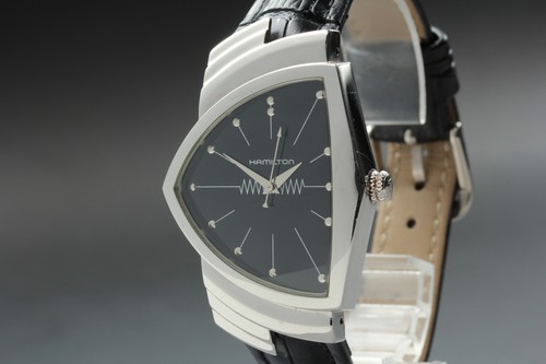 Presque comme neuve montre - neuve],