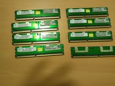RAM ECC 32 GB= 4x 8 GB , 2rx4
